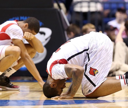 5 năm nhìn lại chấn thương gây sốc tột độ trong lịch sử bóng rổ