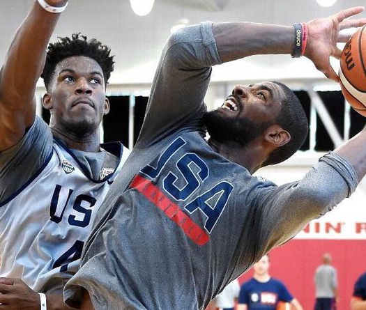 Chấn thương của Kyrie Irving nghiêm trọng hơn vẫn tưởng