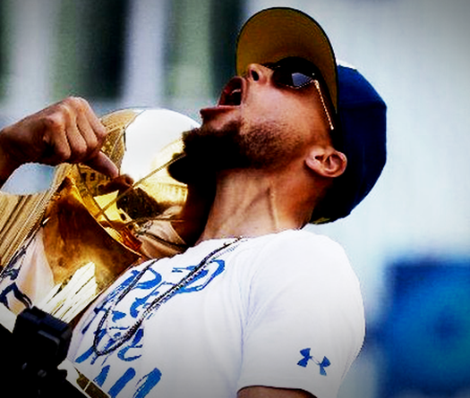 Warriors không hủy hoại NBA, họ chỉ đang đi theo con đường của những nhà vô địch trong quá khứ