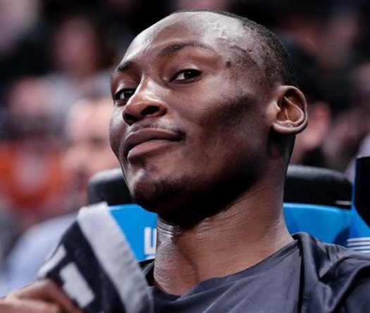 Bismask Biyombo và Jerian Grant tới đội mới sau vụ trao đổi 3 bên đầu tiên của kỳ chuyển nhượng NBA hè 2018