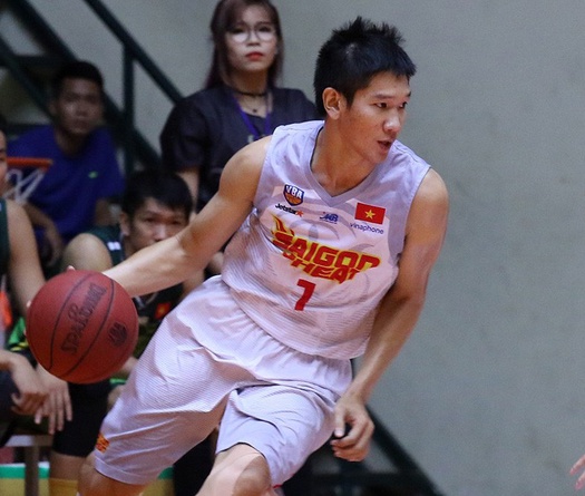 Dính chấn thương nghiêm trọng, Dư Minh An chính thức chia tay VBA 2018