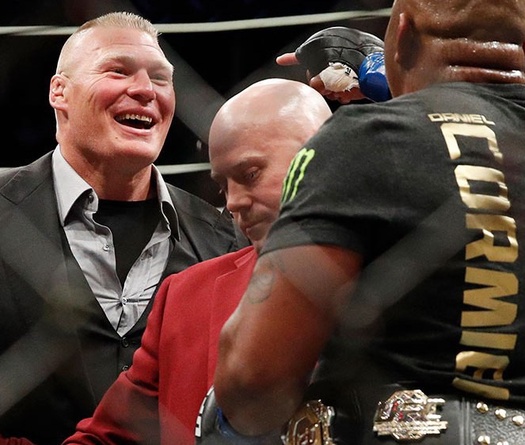 “Cái tôi” của võ sĩ trong võ thuật đối kháng: Nên hay không?