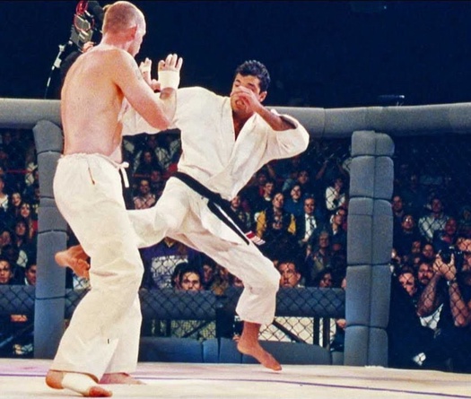 Vì sao Brazillian Jiu-jitsu không còn thống trị MMA?