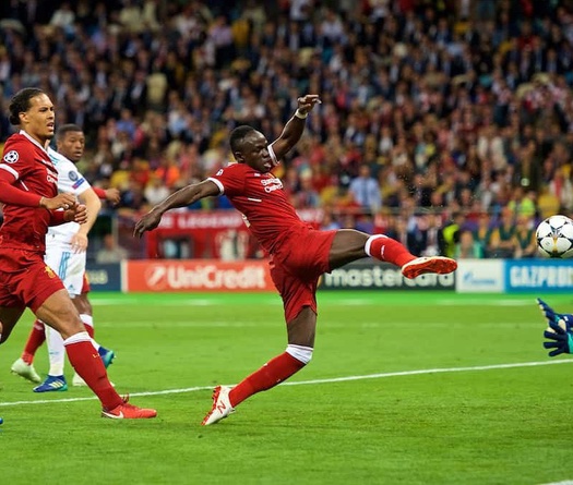 Liverpool có thể đụng độ Real Madrid ở bảng tử thần Champions League