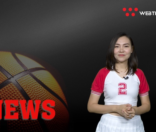 #BNews- Ep7: Sức mạnh ẩn chứa ở 4 cái tên tại Play-offs VBA 2018