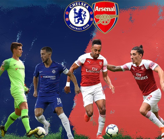 Chuyên gia Mark Lawrenson nhận định, dự đoán trận Chelsea - Arsenal 