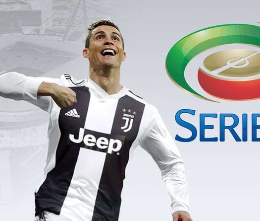 "Cơn sốt Ronaldo" lan ra toàn thế giới, bản quyền Serie A "đắt hàng" chưa từng thấy