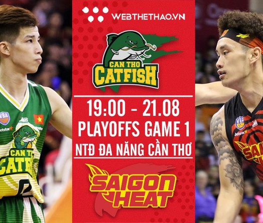 Mr.Wiggle Trần Đăng Khoa: Cờ đã đến tay cho trận thắng Playoffs đầu tiên