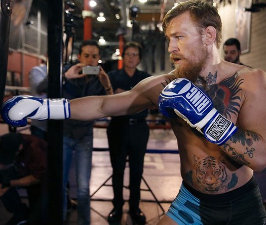 Vì sao Quyền Anh là nền tảng số 1 để học tập và dấn sâu vào thế giới MMA? 