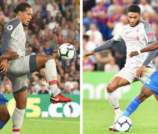 Thống kê kinh ngạc từ "quả đấm sắt phòng thủ" của Liverpool khiến đối thủ khiếp sợ