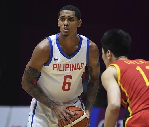 Tuyển bóng rổ Philippines rơi vào nhánh đấu toàn ứng viên vô địch ASIAD 18