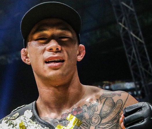 Martin Nguyễn sẽ bảo vệ đai vô địch Lightweight tại Nhật Bản 