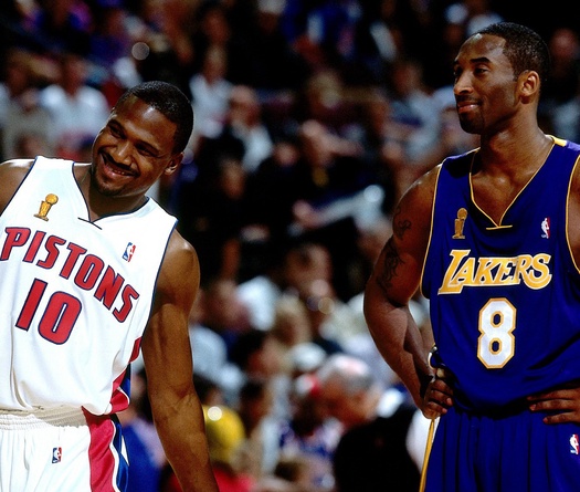 Trong khi cả NBA đều ăn mừng sinh nhật Kobe Bryant thì Detroit Pistons lại "troll" anh