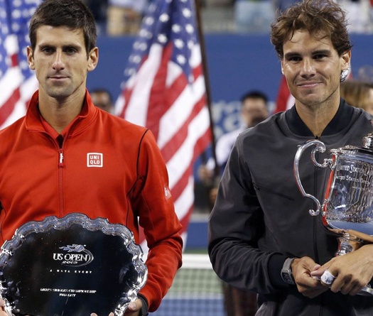 Khoảnh khắc US Open: Rafael Nadal và chiến thắng lịch sử trước Djokovic