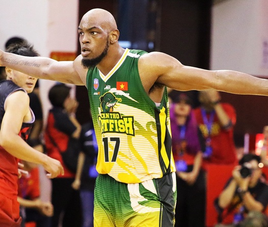 Những điểm có thể đã bị bỏ qua trong trận thắng Saigon Heat đầy kịch tính của Cantho Catfish