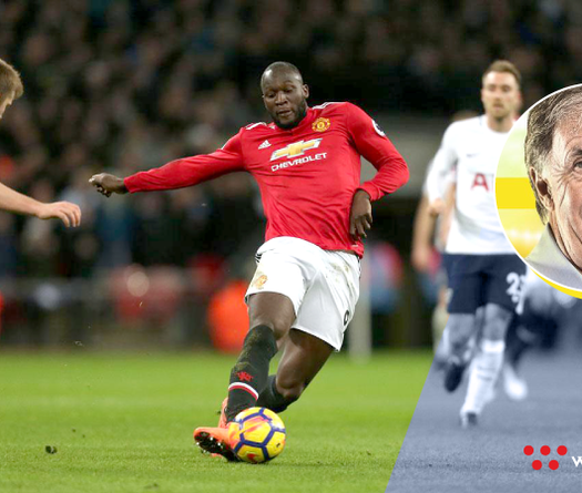 Chuyên gia Mark Lawrenson nhận định dự đoán tỷ số trận Man Utd - Tottenham