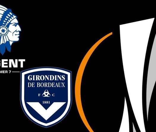 Nhận định tỷ lệ cược kèo bóng đá tài xỉu trận Bordeaux vs Gent