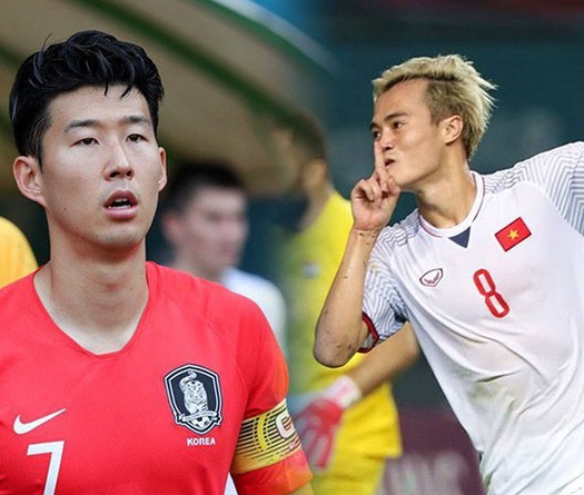 Báo chí Hàn Quốc đánh giá thế nào về cơ hội của đội nhà khi gặp Olympic Việt Nam?