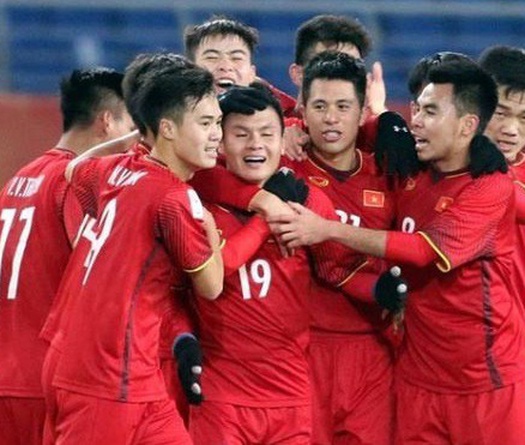Nhận định tỷ lệ cược kèo bóng đá tài xỉu ASIAD 2018 mới nhất hôm nay ngày 01/09