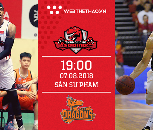 Thang Long Warriors muốn thắng tất cả các trận đấu còn lại