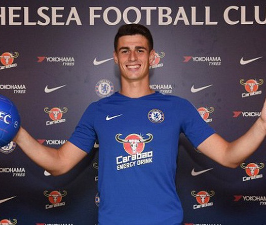 Thống kê khó tin giúp Kepa trở thành thủ môn đắt nhất thế giới ở Chelsea