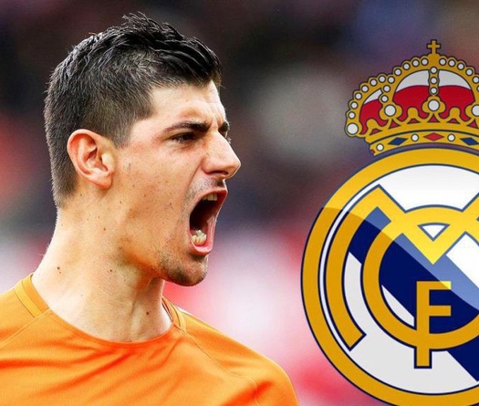 8 điều thú vị ít ai biết về Thibaut Courtois