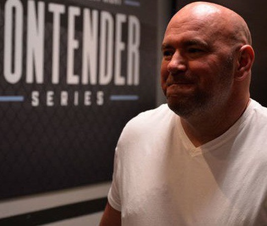 Dana White: Không cần đến TJ Dillashaw để "giết chết" hạng Flyweight, nó ngắc ngoải sẵn rồi!