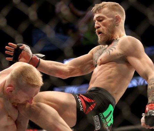 5 võ sĩ UFC có nhiều chiến thắng knockout nhất: Họ là ai?