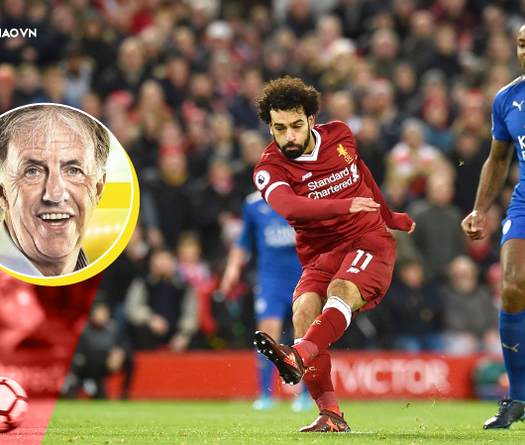 Chuyên gia Mark Lawrenson nhận định dự đoán tỷ số trận Leicester - Liverpool