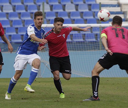 Nhận định tỷ lệ cược kèo bóng đá tài xỉu trận Melilla vs Tudelano