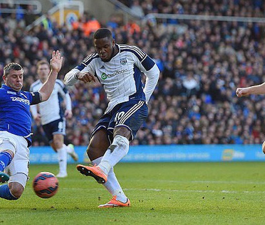 Nhận định tỷ lệ cược kèo bóng đá tài xỉu trận Birmingham vs West Brom