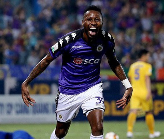 Lịch thi đấu và trực tiếp vòng 22 V.League 2018