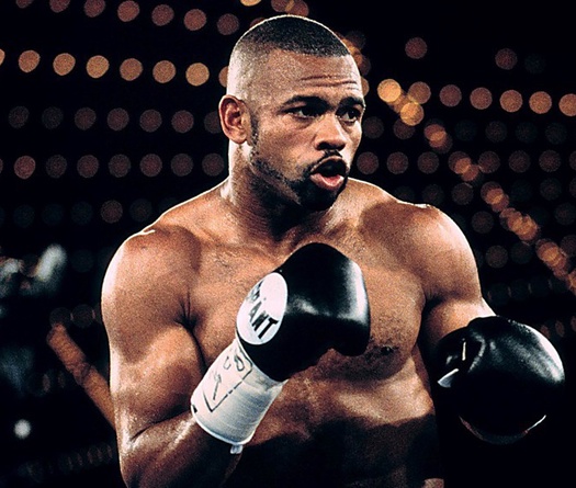 5 tay đấm có tốc độ ra đòn nhanh nhất mọi thời đại