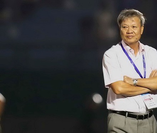 HLV nào có thể phá kỷ lục vô địch V.League của ông Hải "lơ"?