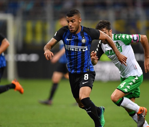 Nhận định tỷ lệ cược kèo bóng đá tài xỉu trận Inter Milan vs Parma