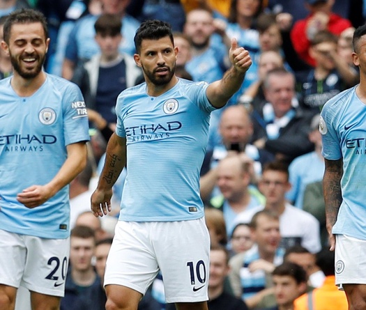 Thống kê khủng chỉ ra nhà vô địch Man City sẽ nghiền nát tân binh Fulham tại Etihad
