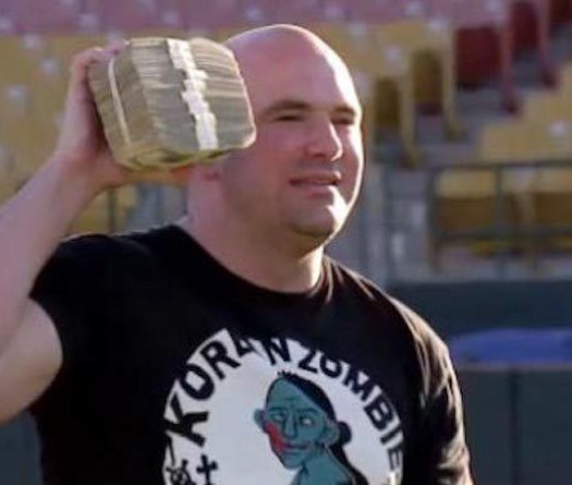  UFC đã triệt hạ những đối thủ nào để lên ngôi bá chủ?