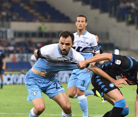 Nhận định tỷ lệ cược kèo bóng đá tài xỉu trận Empoli vs Lazio