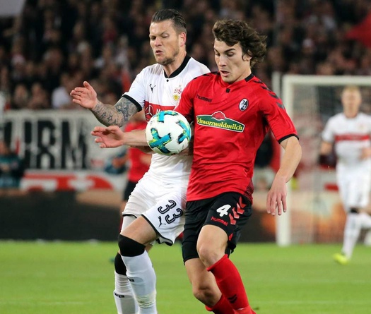 Nhận định tỷ lệ cược kèo bóng đá tài xỉu trận Freiburg vs Stuttgart