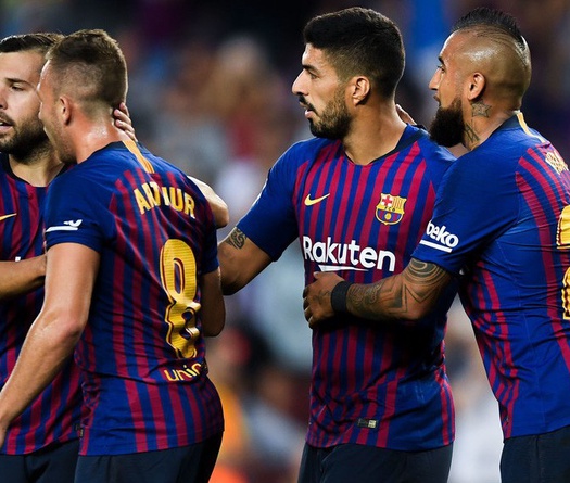 Barca sẽ lặp lại màn “marathon” thành công như năm ngoái?