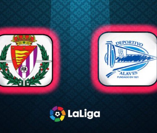 Nhận định tỷ lệ cược kèo bóng đá tài xỉu trận Valladolid vs Alaves