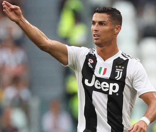 Juventus chờ bàn thắng từ “thói quen” bùng nổ của Ronaldo sau kỳ nghỉ