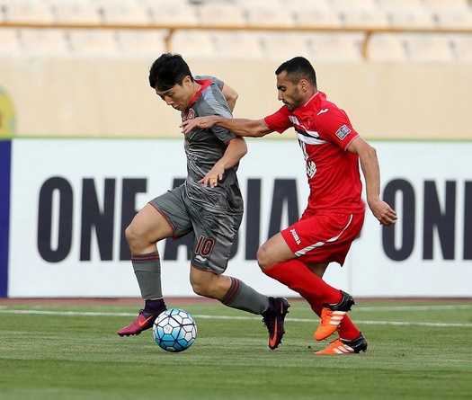 Nhận định tỷ lệ cược kèo bóng đá tài xỉu trận Persepolis vs Al Duhail