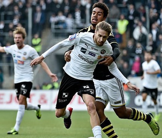 Nhận định tỷ lệ cược kèo bóng đá tài xỉu trận Sirius vs Hammarby