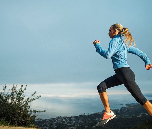 Những quy tắc vàng bạn cần nhớ khi chạy bộ