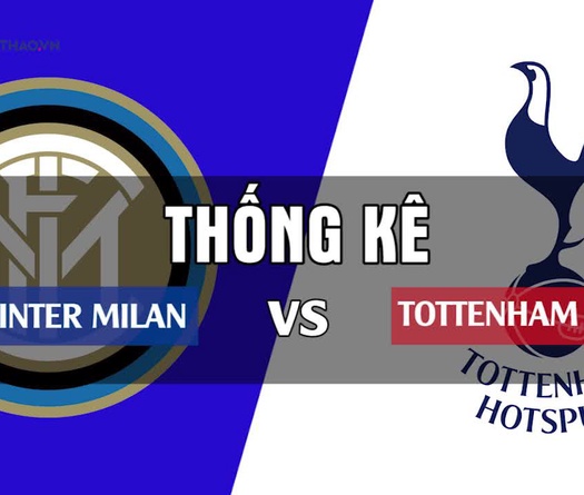 Thống kê thú vị trước trận Champions League 2018/19: Inter Milan - Tottenham