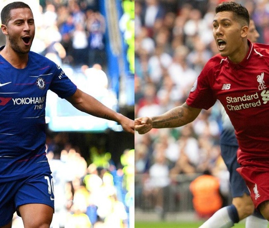 Quá khứ những đội thắng cả 5 vòng đầu mùa báo hiệu điều gì cho Liverpool và Chelsea?