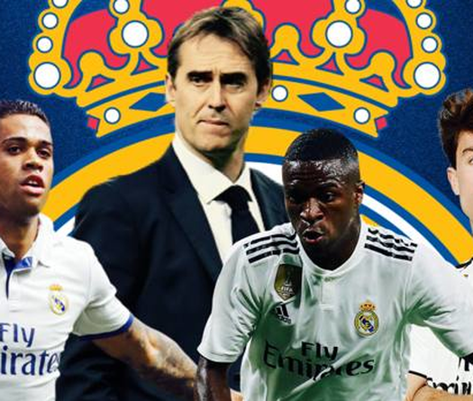 Cơ hội nào cho "băng ghế dự bị 97 triệu euro" của Real ở Champions League và chặng marathon sắp tới?