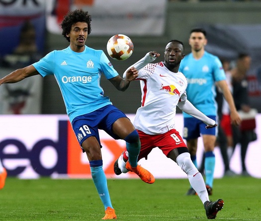 Nhận định tỷ lệ cược kèo bóng đá tài xỉu trận RB Leipzig vs Red Bull Salzburg