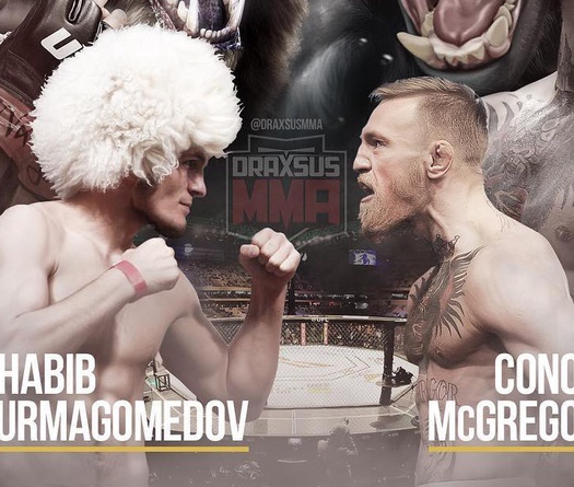 Dana White tự tin UFC 229 sẽ phá cực sâu kỷ lục xem trực tiếp trên truyền hình